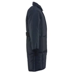 RefrigiWear Men's Insulated Iron-Tuff Inspector Coat Knee-Length Workwear Parka 9 RefrigiWear Men's Insulated Iron-Tuff Inspector Coat Knee-Length Workwear Parka -Refrigiwear GUEST 22a1d18c 6815 4676 8d00 79721afb6eea