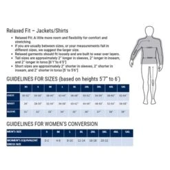 RefrigiWear Men's ChillBreaker Lightweight Insulated Parka Jacket Workwear Coat -Refrigiwear GUEST 27cf6ae3 643f 477b a053 e75b33279890 1