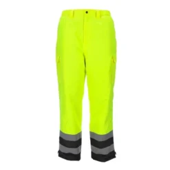 RefrigiWear Hi Vis Insulated Waterproof Comfort Stretch Work Pants -Refrigiwear GUEST 344fbf39 eb68 42f2 8887 98de99dc9706