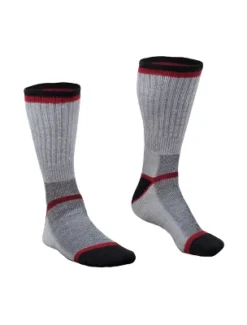 RefrigiWear Merino Wool Moisture Wicking 9-Inch Performance Boot Sock -Refrigiwear GUEST 37906d54 1ab1 426b 8429 3afc02863d47