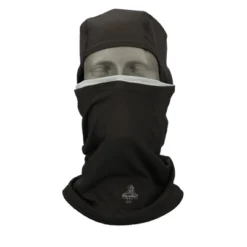 RefrigiWear 4-in-1 Stretch Knit Convertible Balaclava Face Mask, One Size -Refrigiwear GUEST 38e15103 8d45 411d b131 57ced2aeca2a