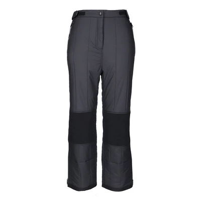 RefrigiWear Womens Insulated Quilted Pants 1 RefrigiWear Womens Insulated Quilted Pants