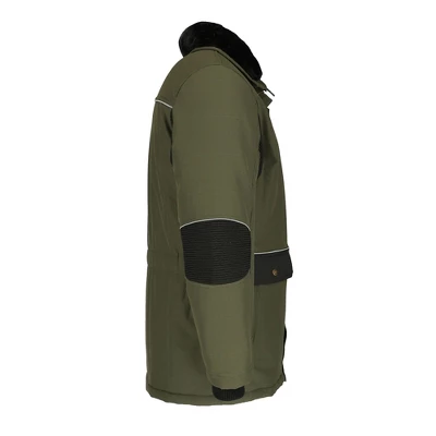 RefrigiWear 54 Gold Water Repellent Insulated Thermal Jacket 4 RefrigiWear 54 Gold Water Repellent Insulated Thermal Jacket - Image 4