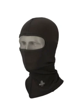 RefrigiWear Flex-Wear Lightweight Lined Long Neck Open Hole Balaclava Face Mask -Refrigiwear GUEST 404943db eeb0 47f3 b6cc 1724ce608278