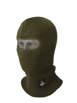 RefrigiWear Double Layer Acrylic Knit Open Hole Balaclava Face Mask -Refrigiwear GUEST 412da0e4 835a 430a ab85 223d074cce05
