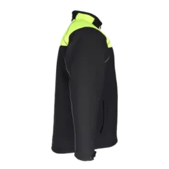 RefrigiWear Two-Tone HiVis Insulated Jacket -Refrigiwear GUEST 4cce9a5e fe34 4e67 90a5 bb9947ddac71