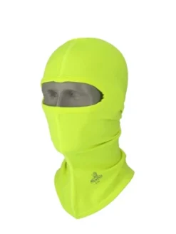 RefrigiWear Flex-Wear Lightweight Lined Long Neck Open Hole Balaclava Face Mask -Refrigiwear GUEST 4ebb113f 5187 4eac b979 6ab42ddf0679