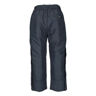 RefrigiWear Iron-Tuff Water-Resistant Warm Insulated Pants 2 RefrigiWear Iron-Tuff Water-Resistant Warm Insulated Pants - Image 2