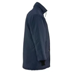 RefrigiWear Men's ChillBreaker Lightweight Insulated Parka Jacket Workwear Coat -Refrigiwear GUEST 5658fb4a be93 40a9 b5b1 2e8fd5f5b431
