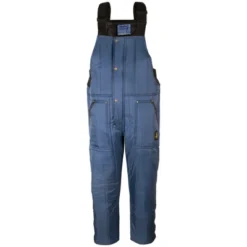 RefrigiWear Men's Cooler Wear Fiberfill Insulated Bib Overalls -Refrigiwear GUEST 619f4fc4 212a 4b42 83cf d9b5fc5782ac