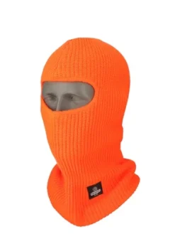 RefrigiWear Double Layer Acrylic Knit Open Hole Balaclava Face Mask -Refrigiwear GUEST 62850eda 9b03 44c8 82c0 f8a528da4ae0