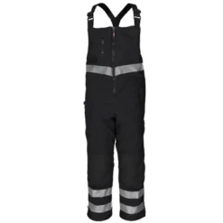 RefrigiWear Mens Insulated Softshell Enhanced Visibility Reflective Bib Overalls 13 RefrigiWear Mens Insulated Softshell Enhanced Visibility Reflective Bib Overalls -Refrigiwear GUEST 647afbee f2fc 4cb8 973e 495662a932e1
