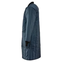 RefrigiWear Mens Econo-Tuff Frock Liner Warm Lightweight Insulated Workwear Coat -Refrigiwear GUEST 66df9a80 dafa 4653 ad71 575099fc97da