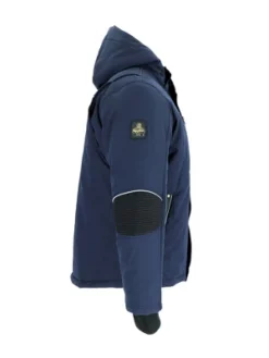 RefrigiWear 54 Gold Insulated Hooded Utility Thermal Jacket -Refrigiwear GUEST 6d68e8e3 c439 4f80 8f36 ea1112c55c2e