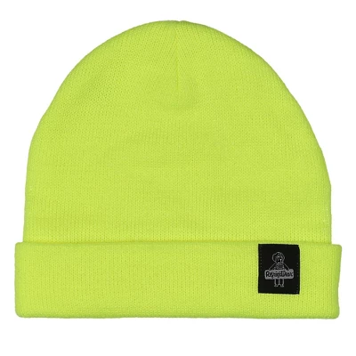 RefrigiWear Soft Knit Winter Watch Cap Beanie, One Size 1 RefrigiWear Soft Knit Winter Watch Cap Beanie, One Size