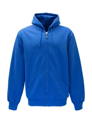 RefrigiWear Thermal Knit Lined Hoodie, Hooded Zip-Up Fleece Sweatshirt 8 RefrigiWear Thermal Knit Lined Hoodie, Hooded Zip-Up Fleece Sweatshirt - Image 8