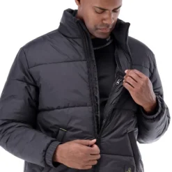 RefrigiWear Men’s Glacier Max Puffer Jacket -Refrigiwear GUEST 909fbc5c af6c 4b48 890f 745d30522027