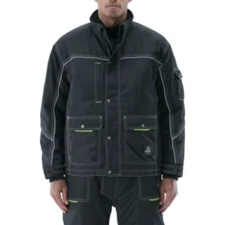 RefrigiWear ErgoForce Waterproof Insulated Jacket -Refrigiwear GUEST 9463720e 67c8 41c4 999e d01296ca9fcc