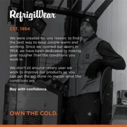 RefrigiWear Warm Stretch Fit Merino Wool Glove Liners Black (Pack Of 12 Pairs) -Refrigiwear GUEST 94c63390 ba2a 4d17 8131 a19bf8dfdb80