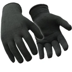 RefrigiWear Warm Stretch Fit Merino Wool Glove Liners Black (Pack Of 12 Pairs) -Refrigiwear GUEST 9ba3285f f546 4d2a 99cf b0995d9aca0f