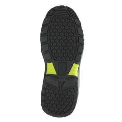 RefrigiWear Men's Tungsten Hiker Warm Insulated Waterproof Leather Work Boots