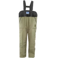 RefrigiWear Men's Iron-Tuff Insulated Low Bib Overalls -50F Cold Protection -Refrigiwear GUEST 9d11e44c 4009 4b93 aaef eaebe2526112