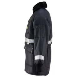 RefrigiWear Iron-Tuff Enhanced Visibility Reflective Siberian Workwear Jacket -Refrigiwear GUEST a0a93ab5 b3fa 4c30 bf13 d260322b2b7e