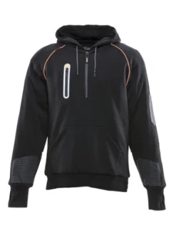 RefrigiWear Men's PolarForce Sweatshirt Insulated Hoodie With Performance-Flex 12 RefrigiWear Men's PolarForce Sweatshirt Insulated Hoodie With Performance-Flex -Refrigiwear GUEST a3fd5255 004d 43b5 8d6e a310bdd274ab