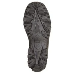 RefrigiWear Men's Pedigree Waterproof Insulated Moisture Wicking 9-Inch Pac Boot