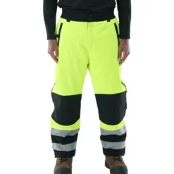 RefrigiWear HiVis Insulated Softshell Pants -Refrigiwear GUEST b1dac4ee 3faf 45d1 97e7 a249d87021ba
