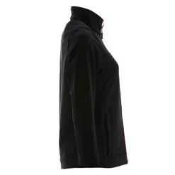 RefrigiWear Women's Warm Softshell Jacket Full Zip With Micro Fleece Lining -Refrigiwear GUEST b8e9122b 1656 48f5 a602 f3cc19220de5