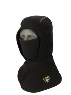 RefrigiWear Extreme Hooded Balaclava Black Face Mask -Refrigiwear GUEST b955533c d2fe 4361 a1ab cc3430730fb4