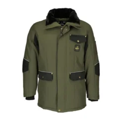 RefrigiWear 54 Gold Water Repellent Insulated Thermal Jacket 12 RefrigiWear 54 Gold Water Repellent Insulated Thermal Jacket -Refrigiwear GUEST baa7de7e a6c0 428b ba11 6b570985e510