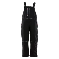 RefrigiWear Women's Insulated Softshell Bib Overalls With Reflective Piping 11 RefrigiWear Women's Insulated Softshell Bib Overalls With Reflective Piping -Refrigiwear GUEST ce651ff5 0d54 49f7 a31d 431361f41dc6