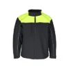 RefrigiWear Two-Tone HiVis Insulated Jacket