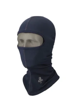 RefrigiWear Flex-Wear Lightweight Lined Long Neck Open Hole Balaclava Face Mask -Refrigiwear GUEST d2a30184 24ba 4d1c b8d5 89456d9dbcd7