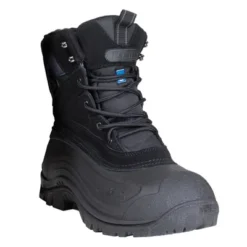 RefrigiWear Men's Pedigree Waterproof Insulated Moisture Wicking 9-Inch Pac Boot -Refrigiwear GUEST d8a6fbea 16f2 4cf7 a80a 6e28f5bec8df