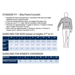 RefrigiWear Mens Insulated Softshell Enhanced Visibility Reflective Bib Overalls 12 RefrigiWear Mens Insulated Softshell Enhanced Visibility Reflective Bib Overalls -Refrigiwear GUEST d8ea4ae2 6872 4f23 b6b1 8673f7d2a01c