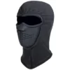 RefrigiWear Arctic Clava Moisture Wicking Windproof Waterproof Fleece Balaclava