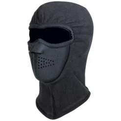 RefrigiWear Arctic Clava Moisture Wicking Windproof Waterproof Fleece Balaclava