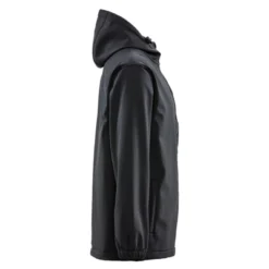 RefrigiWear Men's Warm Water-Resistant Lightweight Softshell Jacket With Hood 9 RefrigiWear Men's Warm Water-Resistant Lightweight Softshell Jacket With Hood -Refrigiwear GUEST e2a70b78 1beb 4170 aa6b 295a6b393010