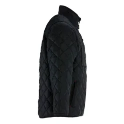 RefrigiWear Men's Insulated Diamond Quilted Jacket With Fleece Lined Collar 9 RefrigiWear Men's Insulated Diamond Quilted Jacket With Fleece Lined Collar -Refrigiwear GUEST ea97eba1 1325 4824 94db 218bb2772c6f