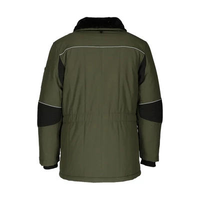 RefrigiWear 54 Gold Water Repellent Insulated Thermal Jacket 1 RefrigiWear 54 Gold Water Repellent Insulated Thermal Jacket