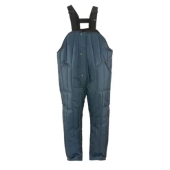 RefrigiWear Men's Econo-Tuff Lightweight Fiberfill Insulated High Bib Overalls -Refrigiwear GUEST ee138b45 3fc1 4b9c 878d 65dd18591838