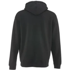 RefrigiWear Men's Heavy-Duty Fleece-Blend Hoodie Sweatshirt