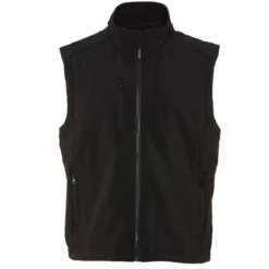 RefrigiWear Men's Warm Insulated Softshell Vest With Micro-Fleece Lining 7 RefrigiWear Men's Warm Insulated Softshell Vest With Micro-Fleece Lining -Refrigiwear GUEST fdcbb7c1 c776 47e2 8153 7de6e80343f3