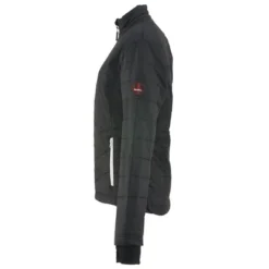 RefrigiWear Women's Warm Lightweight Packable Quilted Ripstop Insulated Jacket -Refrigiwear GUEST ff99ef41 158b 45ef 9ade e3b07251bfc1